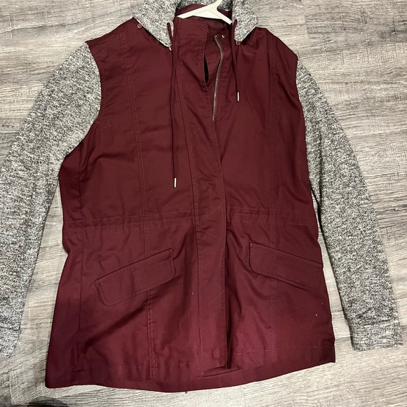 Love Tree jacket - size small. - Picture 2 of 6